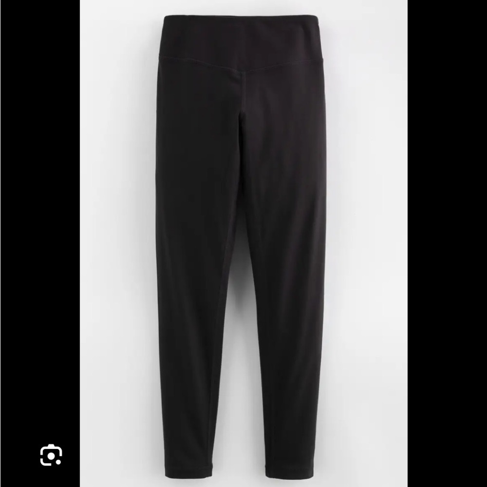 Zella Black Yoga Leggings